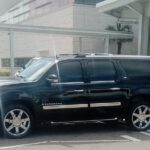Private SUV One-Way Airport Ride with 30min (Grocery&Liquor stop) - An Honest Look at the Value