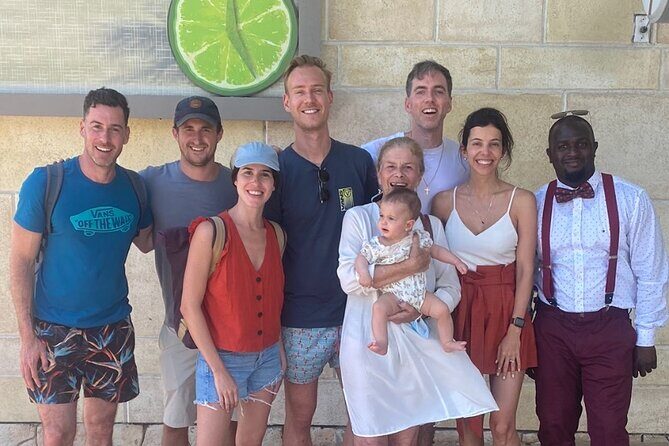 Private SUV One way Airport Transfer/Grocery & Liquor stop included