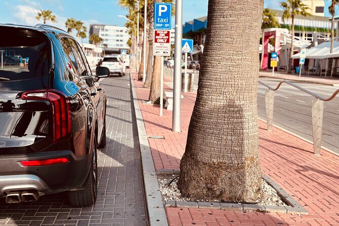 Private SUV Ride Service in Aruba - The Sum Up: Is It Worth It?