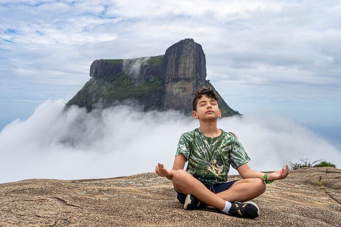 PRIVATE SUV Tour Tijuca Forest, hiking & waterfalls + photos - The Practicalities: What to Expect