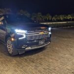 Private SUV Transfer from PUJ Airport to Hotels - Practical Tips for Your Transfer