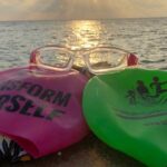 Private Swim Lesson or Triathlon Training on Seven Mile Beach! - What Makes This Swim Lesson Stand Out?