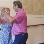 Private Tango Lessons - Key Points