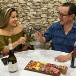 Private Tasting of Award Winning Bolivian Wines - The Experience in Detail: What to Expect