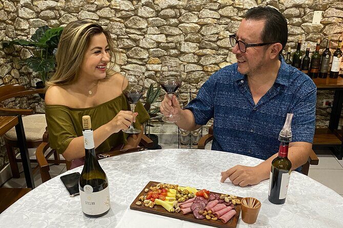 Private Tasting of Award Winning Bolivian Wines - The Experience in Detail: What to Expect