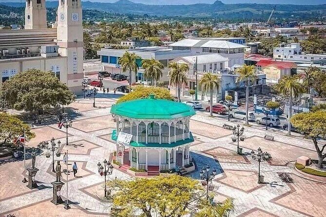 Private Taxi and Tours in Puerto Plata Explore with Darwin - Frequently Asked Questions (FAQs)