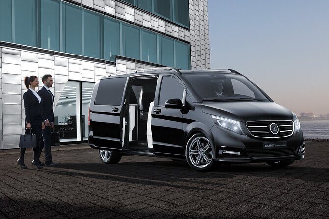 Private Taxi from Bavaro Hotel to Santo Domingo Airport - The Experience in Context: Why Choose a Private Transfer?