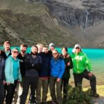 Private Taxi from Cusco to Laguna Humantay or Soraypampa - A Detailed Look at the Private Taxi to Laguna Humantay