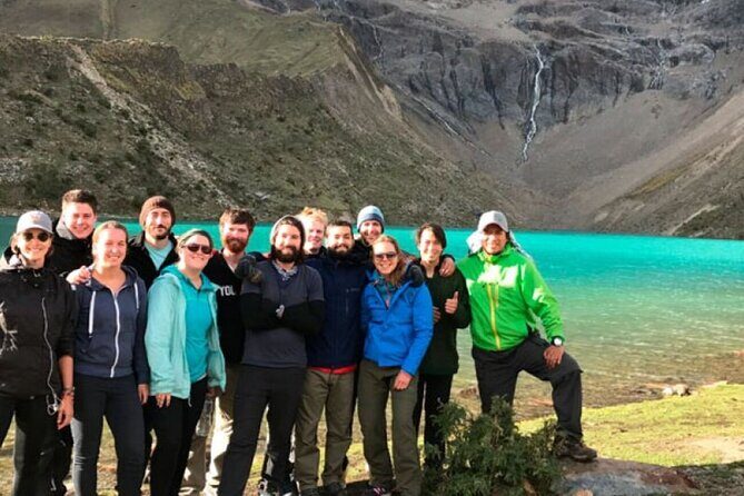 Private Taxi from Cusco to Laguna Humantay or Soraypampa - A Detailed Look at the Private Taxi to Laguna Humantay