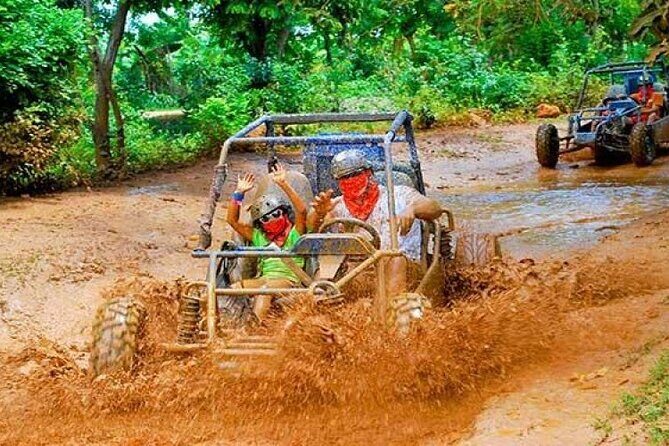 Private Taxi Punta Cana Airport to Miches Hotels - A Detailed Look at the Transfer Experience