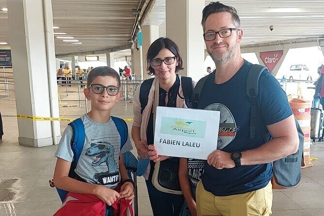 Private Taxi Santo Domingo Airport to Samana - The Practical Details: Booking, Price, and What You Should Know