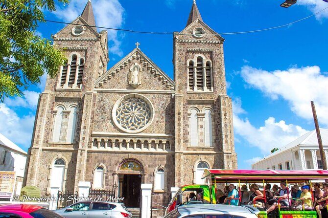 Private taxi to/from Basseterre (Park Hyatt & Cockleshell Beach) - In-Depth Look at the Experience