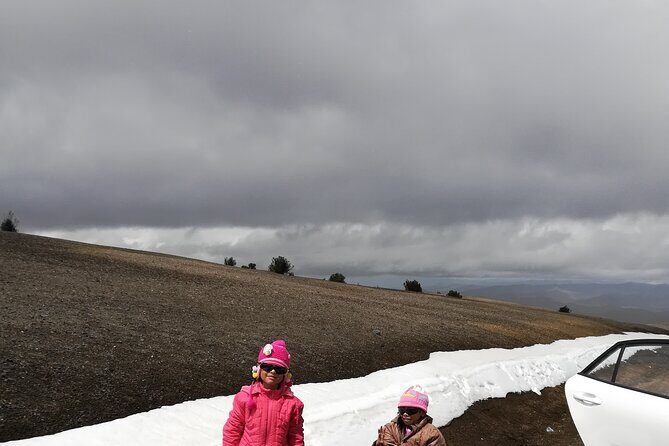 Private taxi transportation from Riobamba to Chimborazo Volcano - Final Thoughts