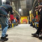 Private Tejo Play in Bogota - An In-Depth Look at Private Tejo Play in Bogotá