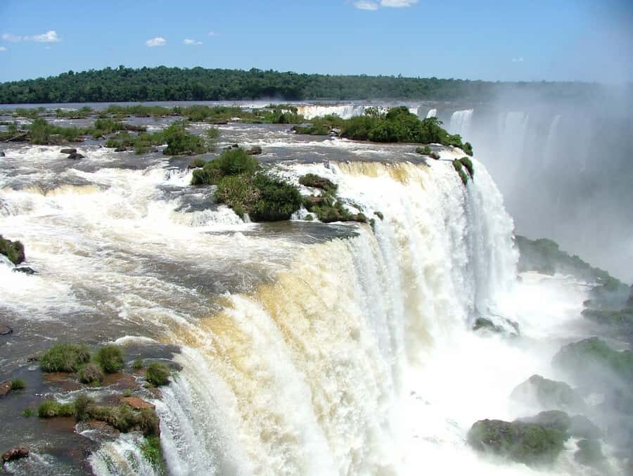 Private - The Best Views of the Iguassu Falls ( Amazing ) - What’s Included and What’s Not