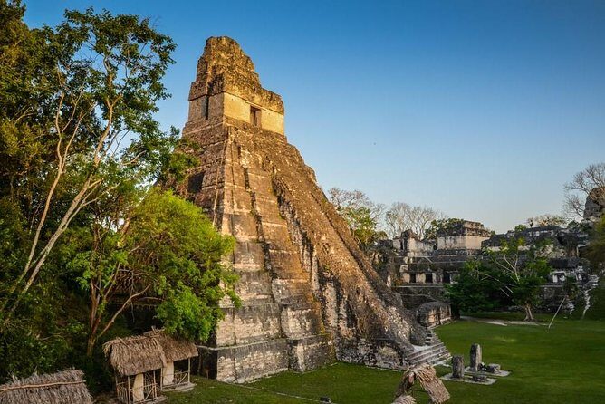 Private Tikal Sunset Tour from Flores - FAQ
