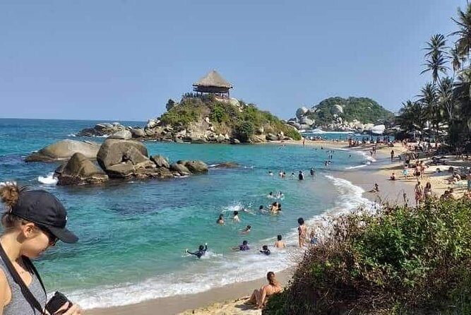 Private to Tayrona Park, Cañaveral sector, reefs, Arenilla and Cabo San Juan - Final Thoughts: Is This Tour Worth It?