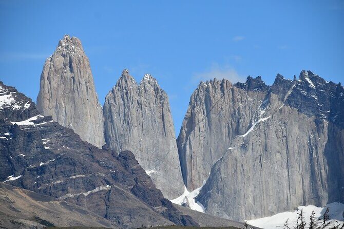 Private Torres del Paine & Milodon, departing from Punta Arenas - Final Thoughts