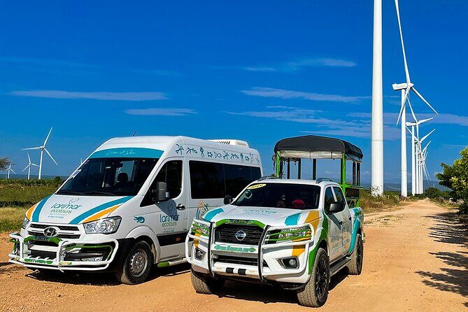 Private Tour 2 Days to Bahía De Las Águilas with Glamping Accommodation - Frequently Asked Questions