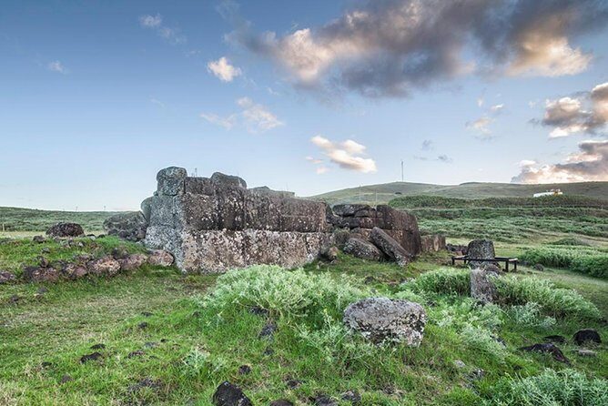 Private Tour: 2 Half Days & 1 Full Day Easter Island Essentials - Final Thoughts