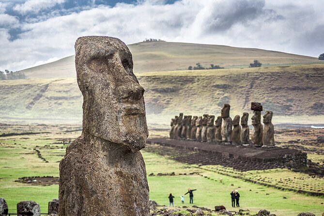 Private Tour: 2 Half Days & 2 Full Days - Who Should Consider This Tour?