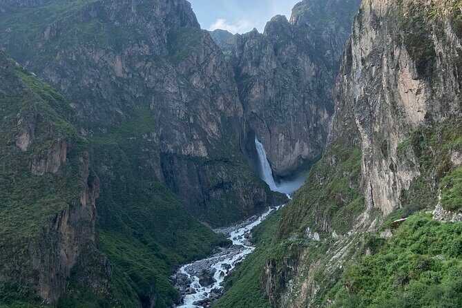 Private Tour 3 Days in the Colca Canyon with Andean Ceremony - Final Thoughts: Is It Worth It?