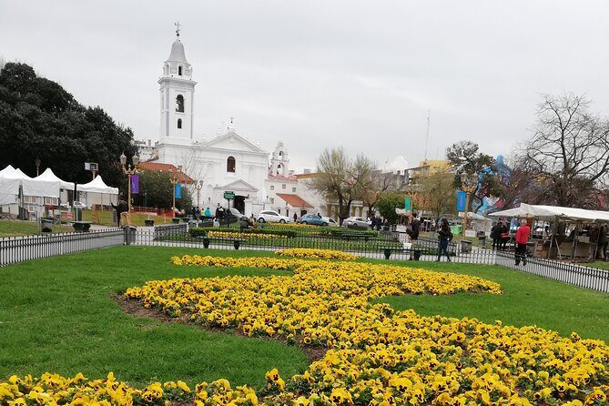 Private Tour: 3 hours Buenos Aires Tour - Authenticity and Value