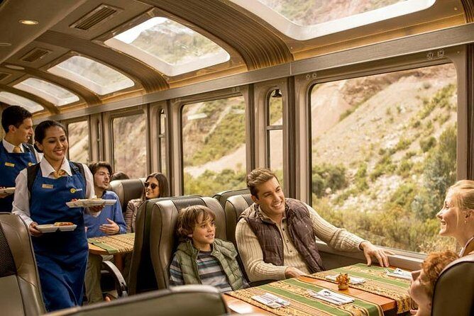 Private Tour 4-Day: Cusco || MachuPicchu || Rainbow Mountain || - Practical Tips for Travelers