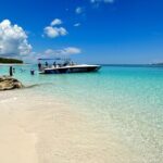 Private Tour 45ft Powerboat to Nearby Islands - What Makes This Tour Stand Out?