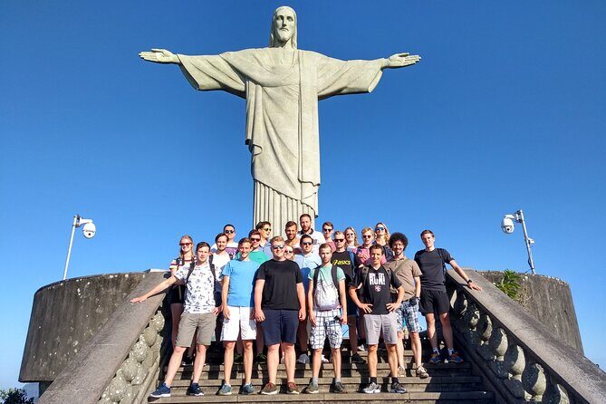 Private Tour - 5 Hours Customized Tour With a Local Guide in Rio - The Practicalities: What to Expect