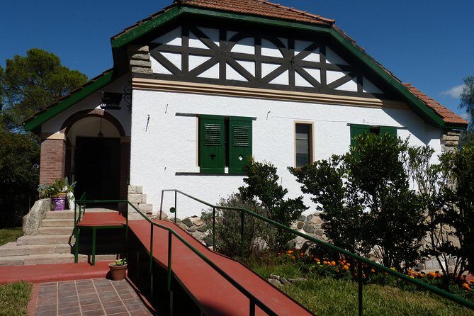 PRIVATE TOUR: Alta Gracia with Che Guevara´s house - The Sum Up