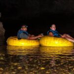 Private Tour Altun Ha Cave tubing and Baboon sanctuary from Belize City - FAQs