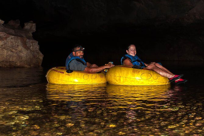 Private Tour Altun Ha Cave tubing and Baboon sanctuary from Belize City - FAQs