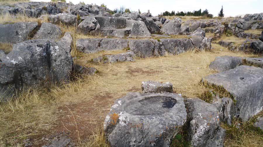 Private Tour: ANDEAN TRILOGY - Temple of the Moon Amaru Markawasi - Exploring the Spirit of Cusco: A Detailed Review