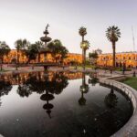 Private Tour Arequipa: Countryside Tour, Sabandia Mill and Founder's Mansion - The Sum Up