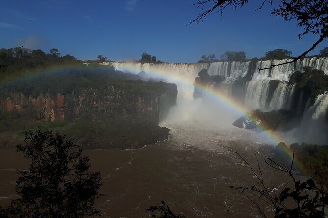 Private Tour Argentinean side of Iguazu Falls - The Sum Up