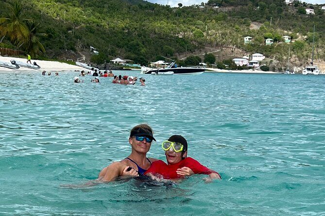 Private tour at British Virgin Islands - Final Thoughts on the Experience