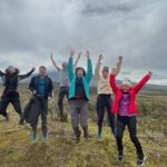 Private tour at Cotopaxi and Quilotoa one day include paint class - What’s Included and What’s Not