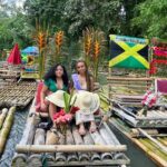 Private Tour Bamboo Rafting & Limestone Massage In Montego Bay - Practical Considerations