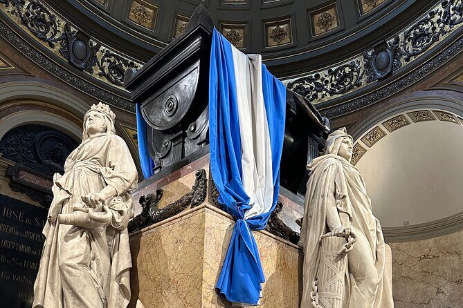 Private tour: Best of Buenos Aires with a local guide - Why Travelers Rave About This Experience