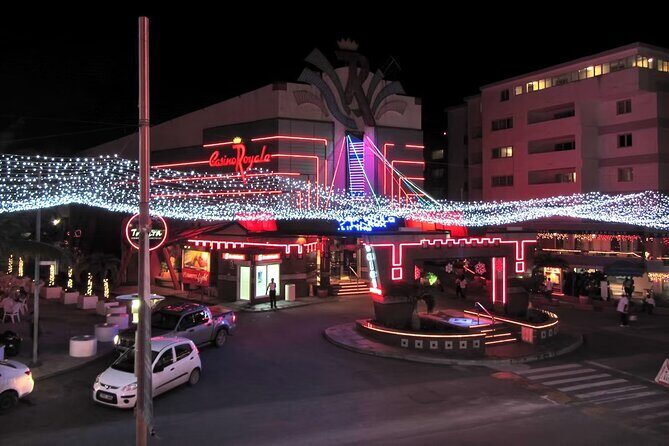 Private Tour Best Of St Maarten Nightlife - The Sum Up: Is This Tour Worth It?