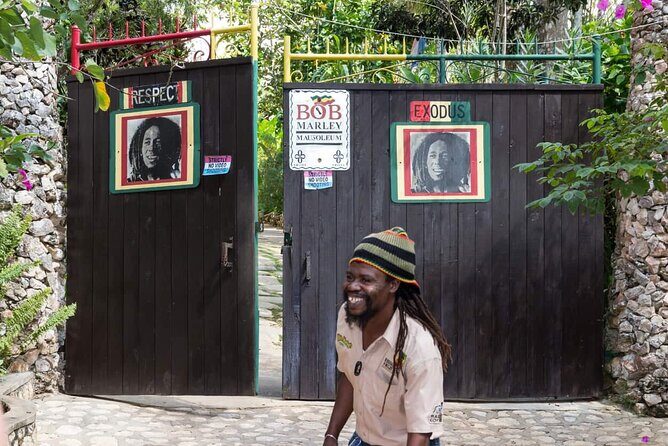 Private Tour Bob Marley Nine Mile From Negril - Who Will Love This Tour?