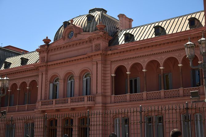 Private Tour: Buenos Aires and Tigre Delta Day Trip - FAQs