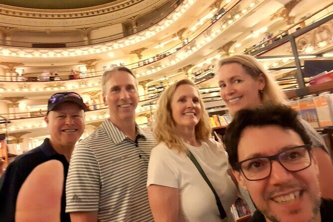 Private Tour: Buenos Aires City Sightseeing - Final Thoughts: Is This Tour Right for You?