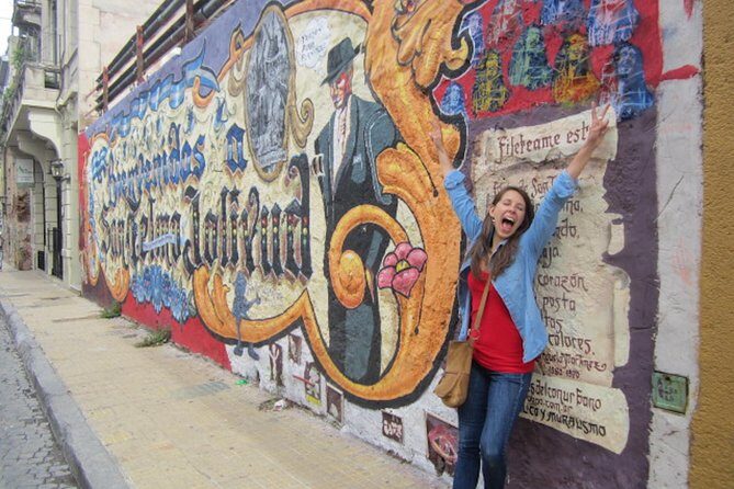 Private Tour: Buenos Aires Like a Local - A Deep Dive into the Buenos Aires Like a Local Experience