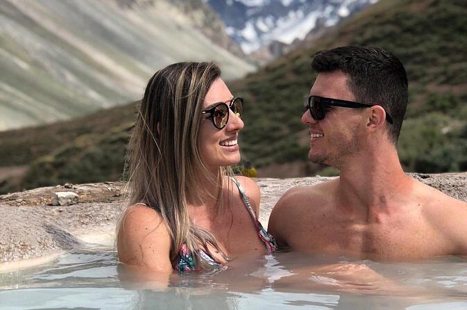 Private tour Cajón del Maipo and Natural hot springs - Who Is This Tour Perfect For?
