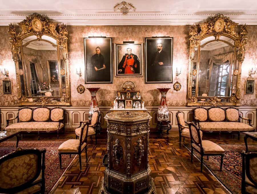 Private Tour Casa Aliaga,San Francisco Convent, Larco Museum - Who Should Take This Tour?