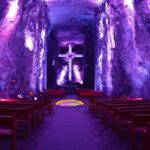 Private Tour Cathedral Sal Zipaquira and Laguna Guatavita - A Deep Dive into the Experience