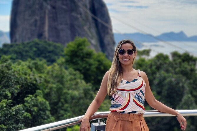 PRIVATE TOUR - Christ the Redeemer and Sugar Loaf - Why the Personal Touch Matters