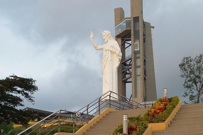 Private Tour - City Night Tour Cerro Del Santisimo (Culture) - The Practicalities: What You Need to Know